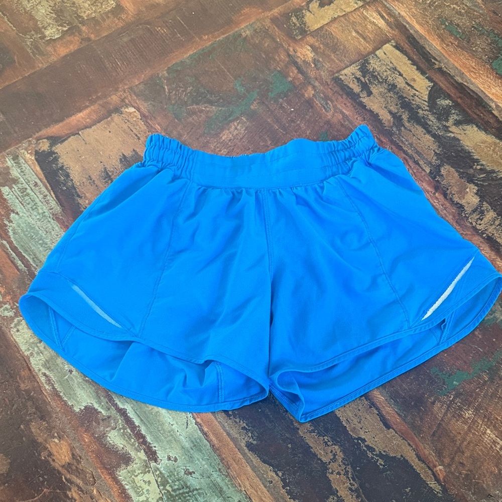 Women’s Blue Lululemon